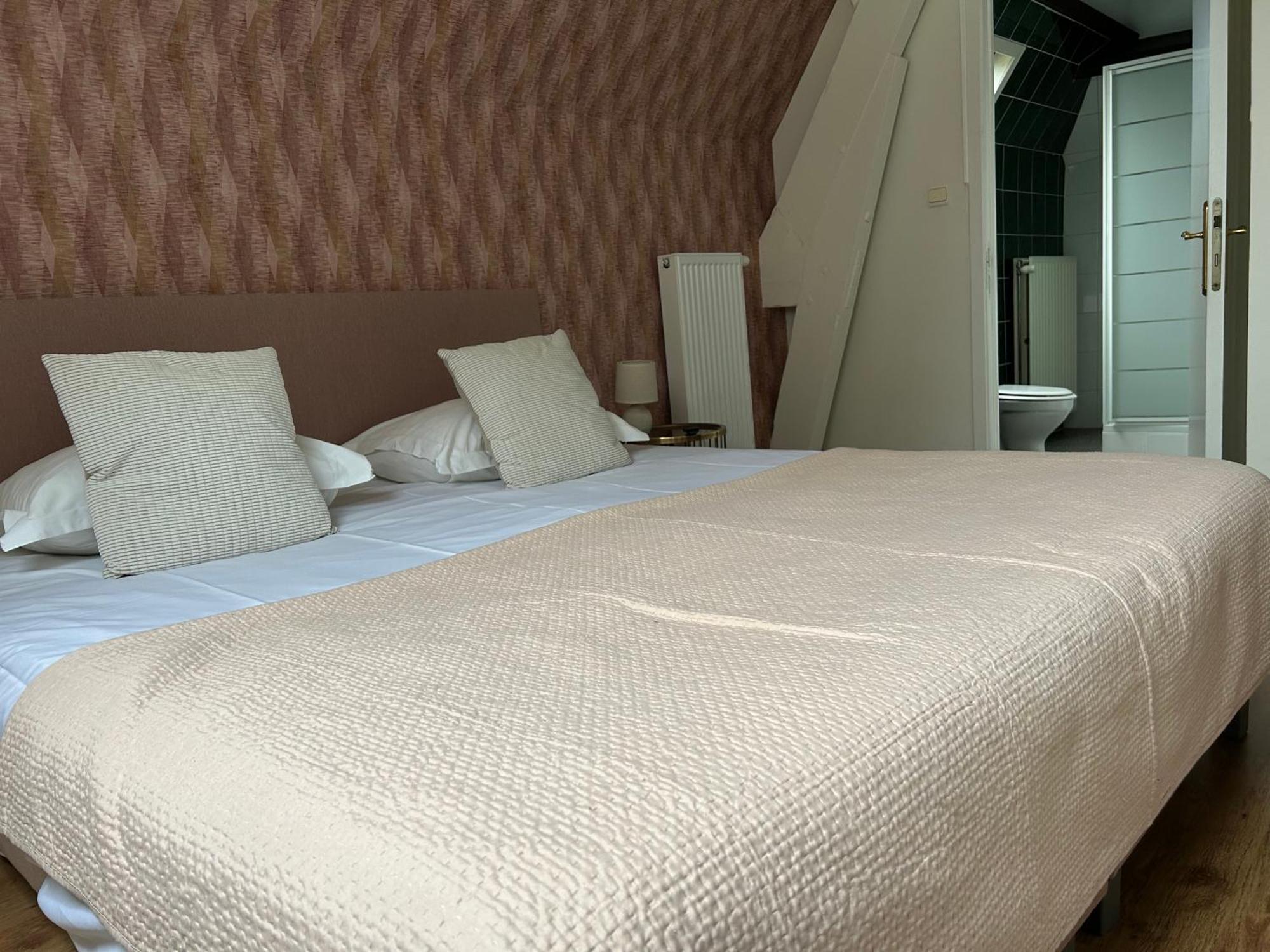 Hotel Vredehof Даме Екстериор снимка