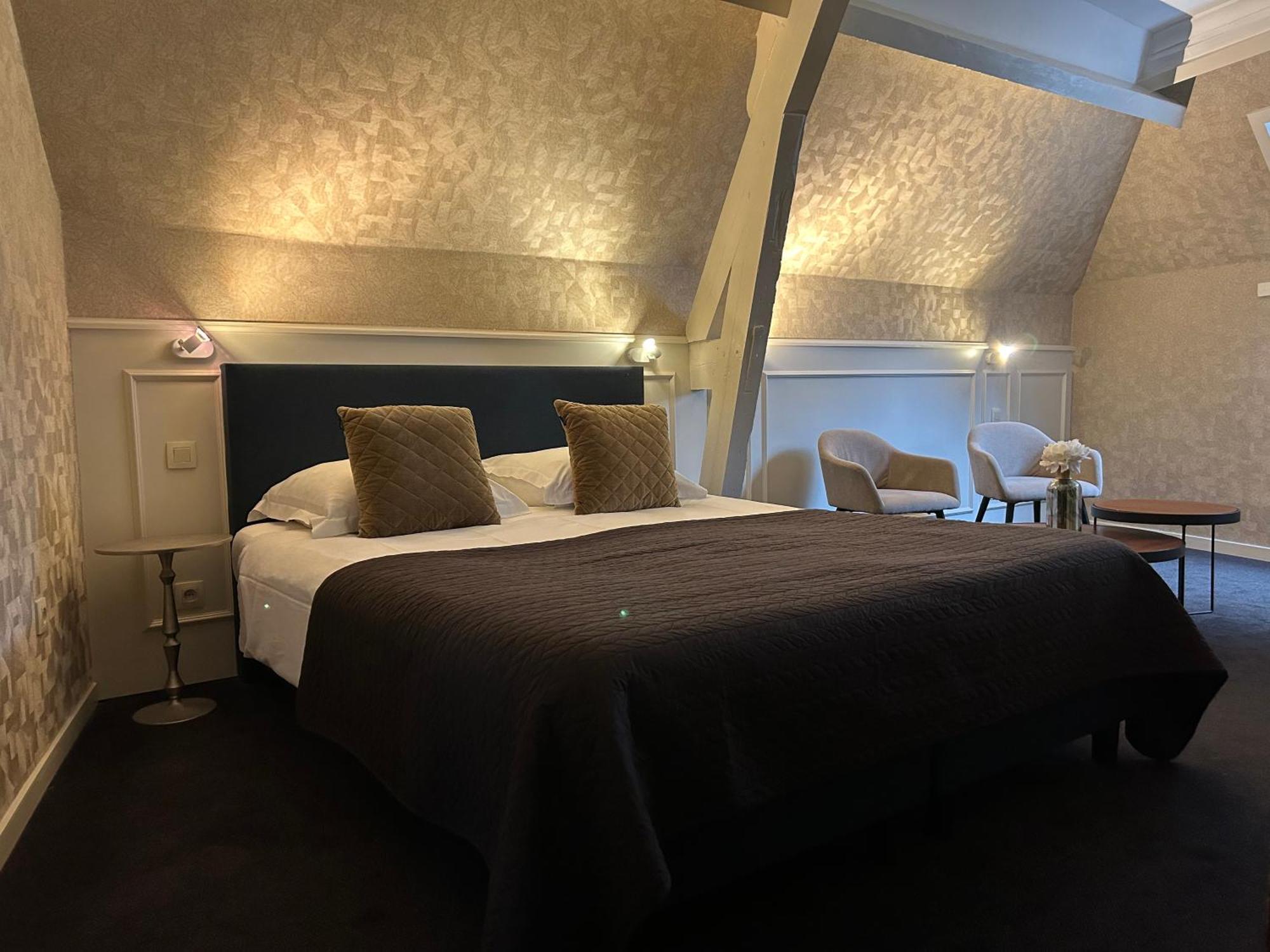 Hotel Vredehof Даме Екстериор снимка