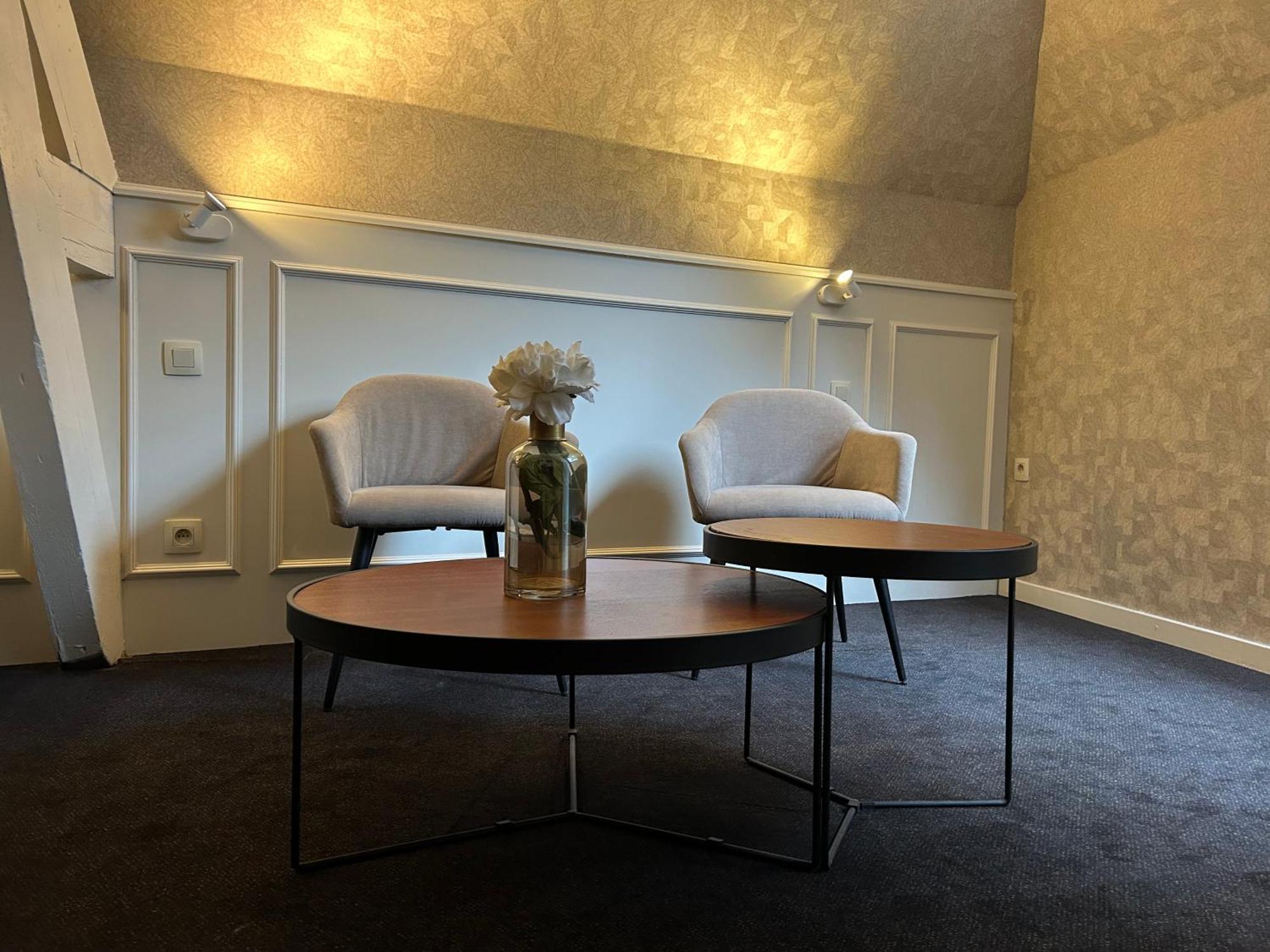 Hotel Vredehof Даме Екстериор снимка