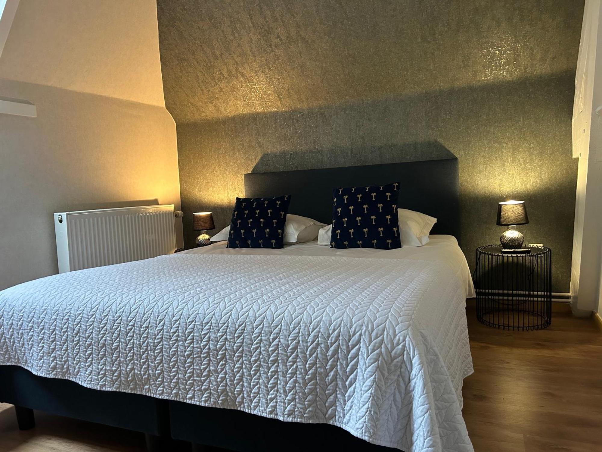 Hotel Vredehof Даме Екстериор снимка
